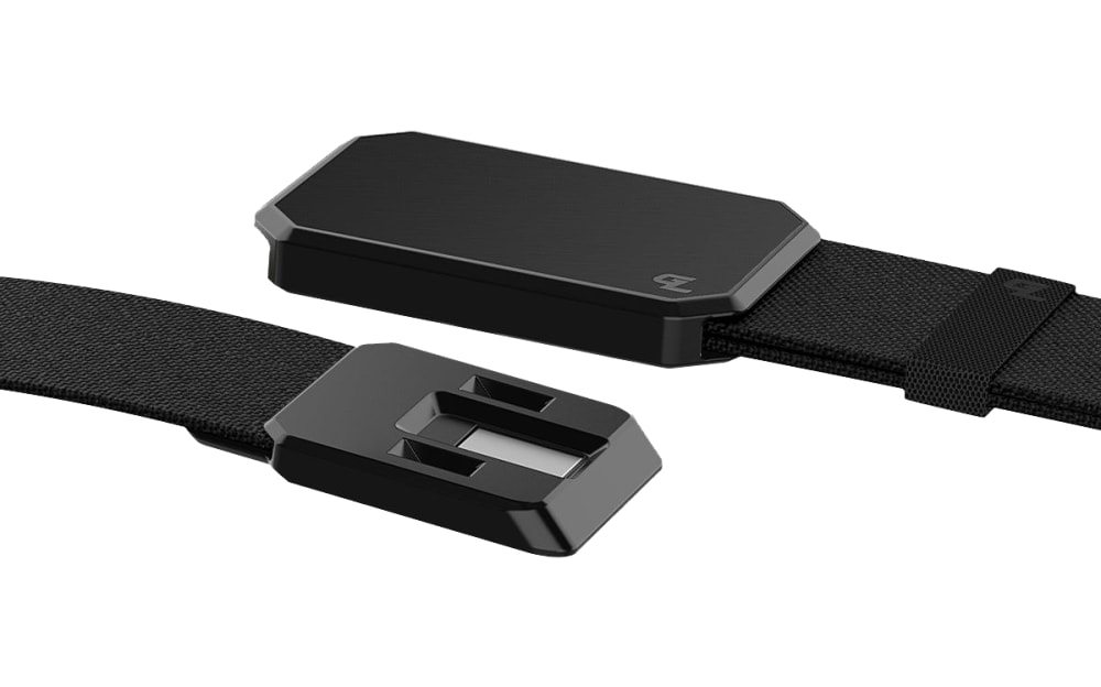 Groove Life Adjustable Groove Belt