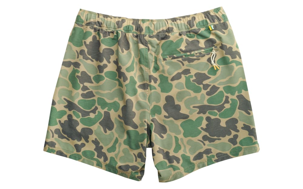 Marsh Wear Fulton Volley 6" Shorts for Men