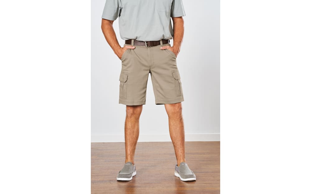 RedHead Fulton Flex Cargo Shorts for Men