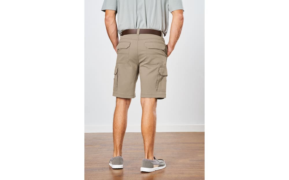 RedHead Fulton Flex Cargo Shorts for Men