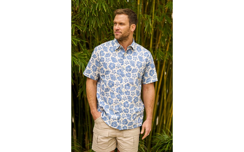 RedHead Beachcomber Shorts for Men