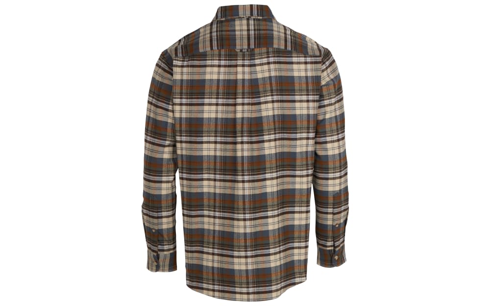 RedHead Ultimate Flannel Long-Sleeve Shirt for Men