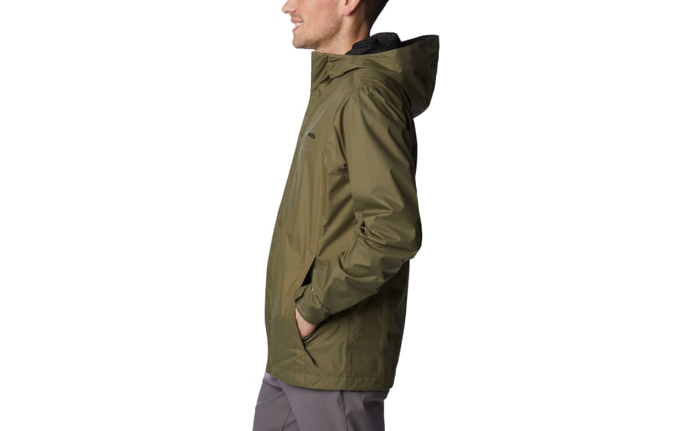 Columbia Watertight II Rain Jacket for Men
