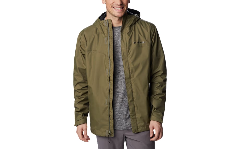 Columbia Watertight II Rain Jacket for Men