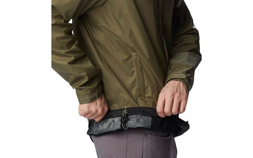 Columbia Watertight II Rain Jacket for Men