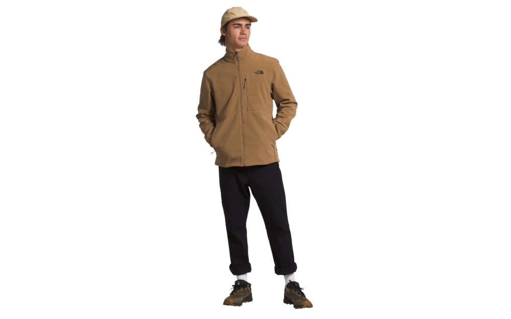 The North Face Apex Bionic 3 Jacket for Men