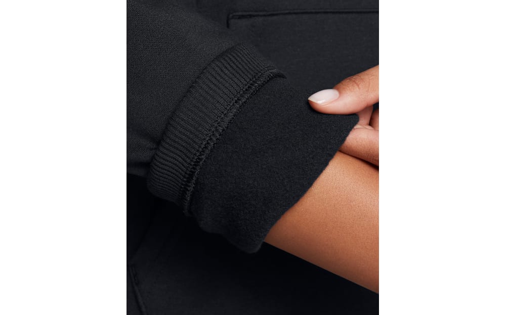 Under Armor Rival Antler Graphic Hoodie for Ladies