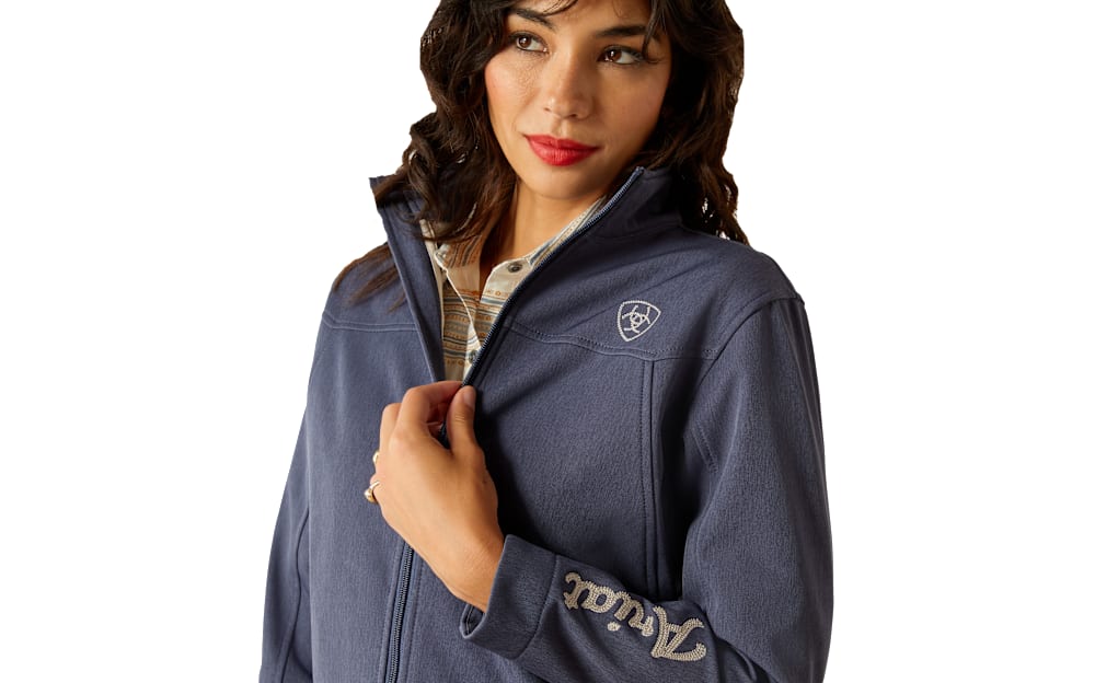 Ariat New Heritage Jacket for Ladies