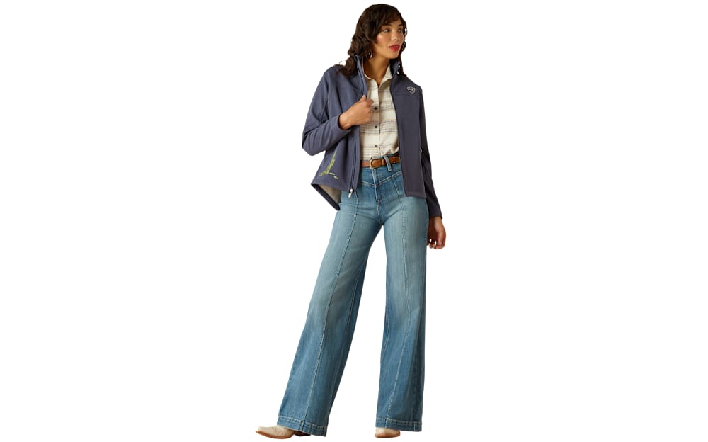 Ariat New Heritage Jacket for Ladies