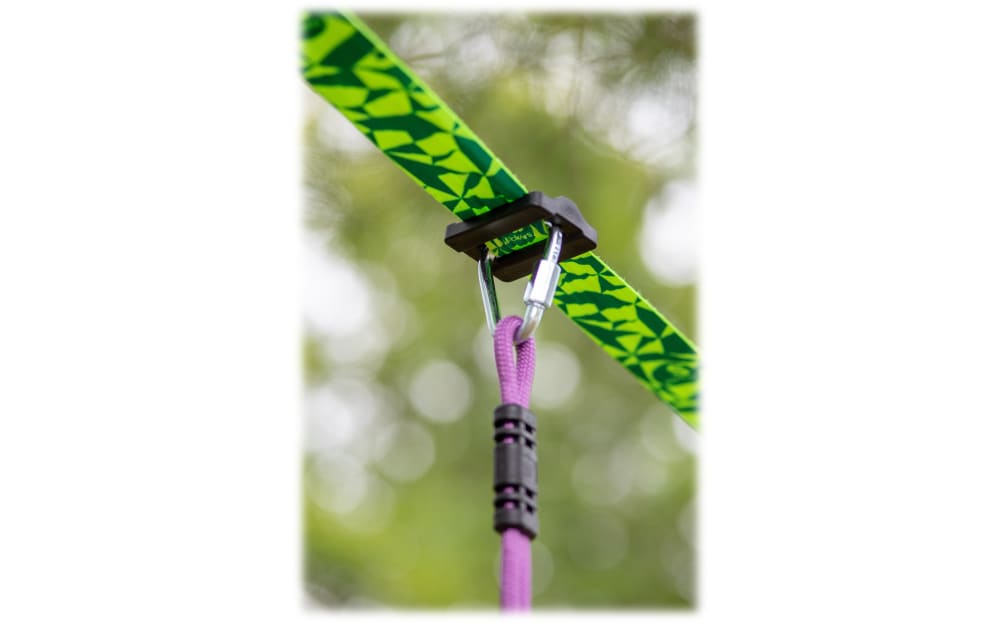 B4 Adventures Slackers Swingline