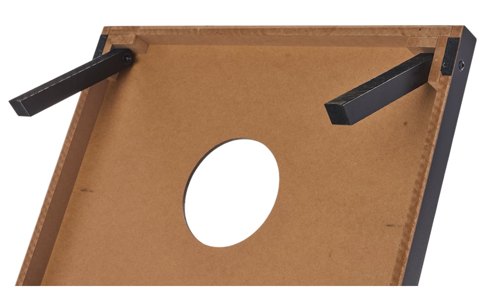 Bass Pro Shops 2' x 3' Cornhole Bean Bag Game Set