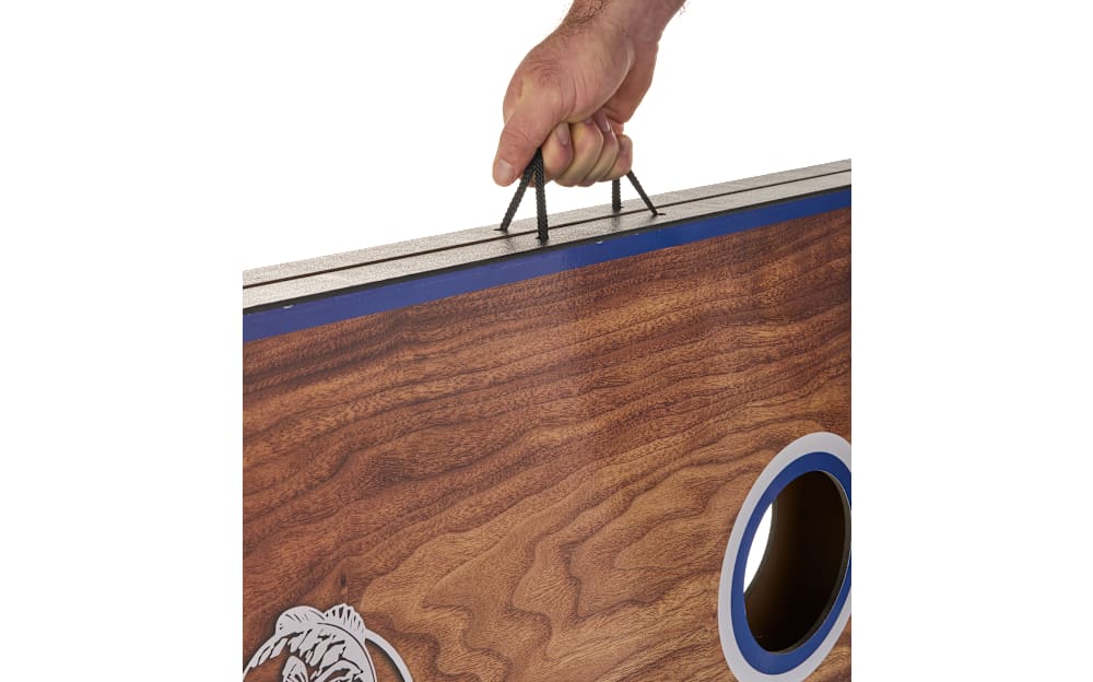 Bass Pro Shops 2' x 3' Cornhole Bean Bag Game Set