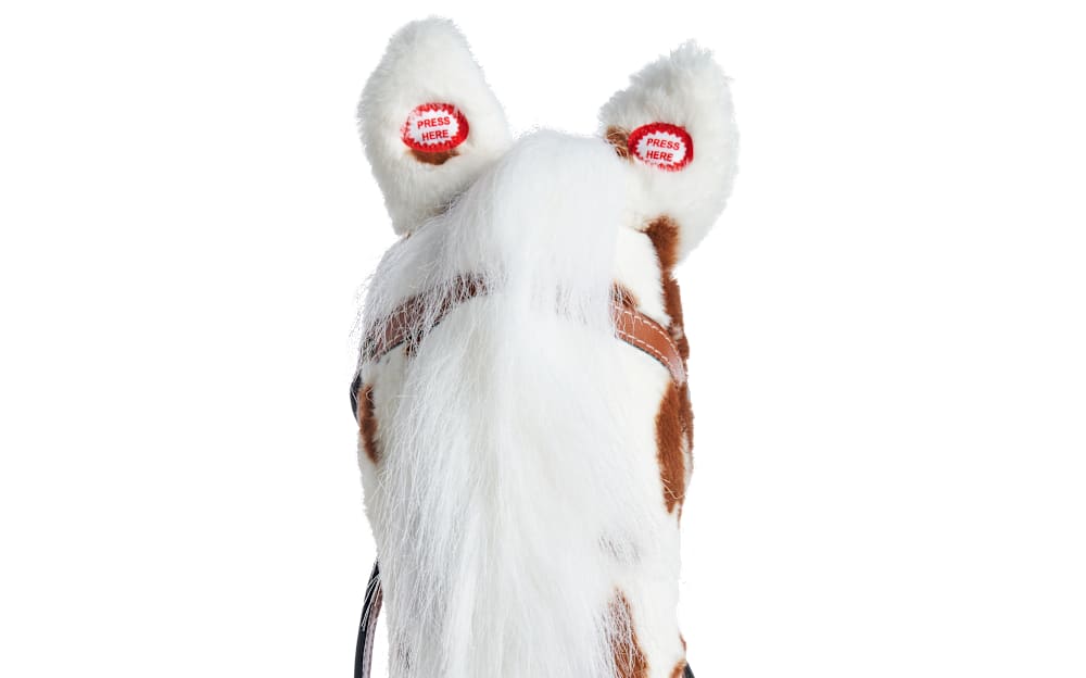 Bass Pro Shops Stick Pony