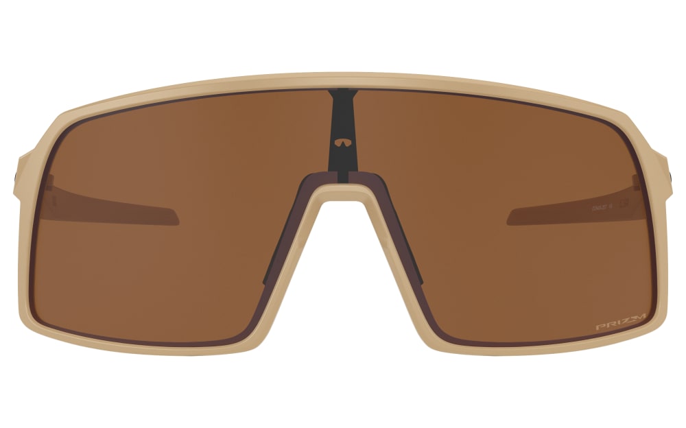 Oakley SI Sutro OO9406 Prizm Bronze Sunglasses