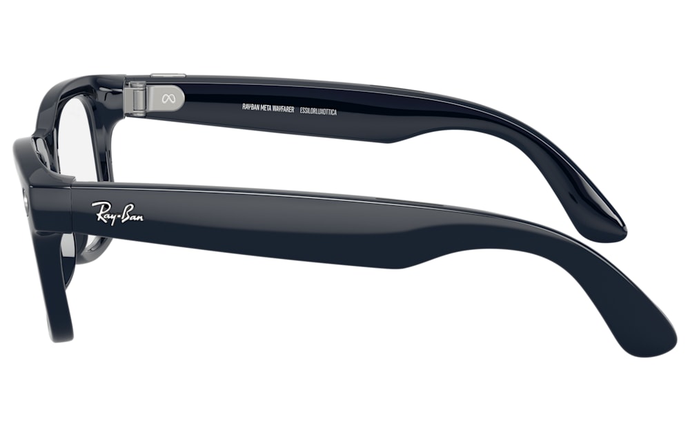 Ray-Ban Meta Wayfarer Gen 2 RW4012 Transitions Sunglasses