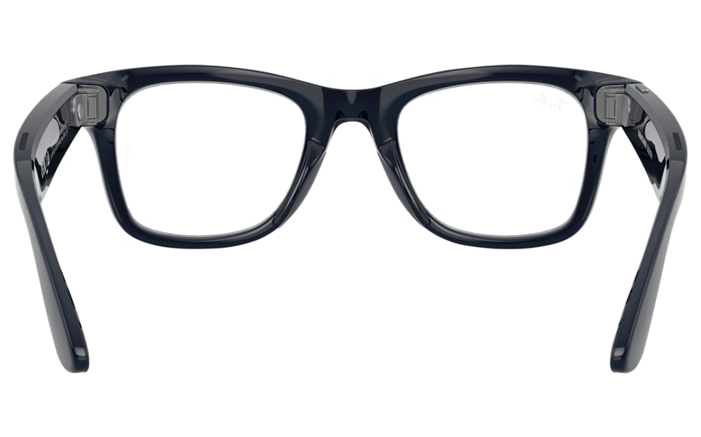 Ray-Ban Meta Wayfarer Gen 2 RW4012 Transitions Sunglasses