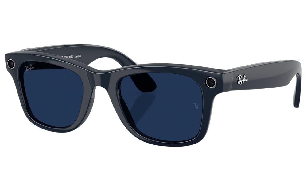 Ray-Ban Meta Wayfarer Gen 2 RW4012 Transitions Sunglasses