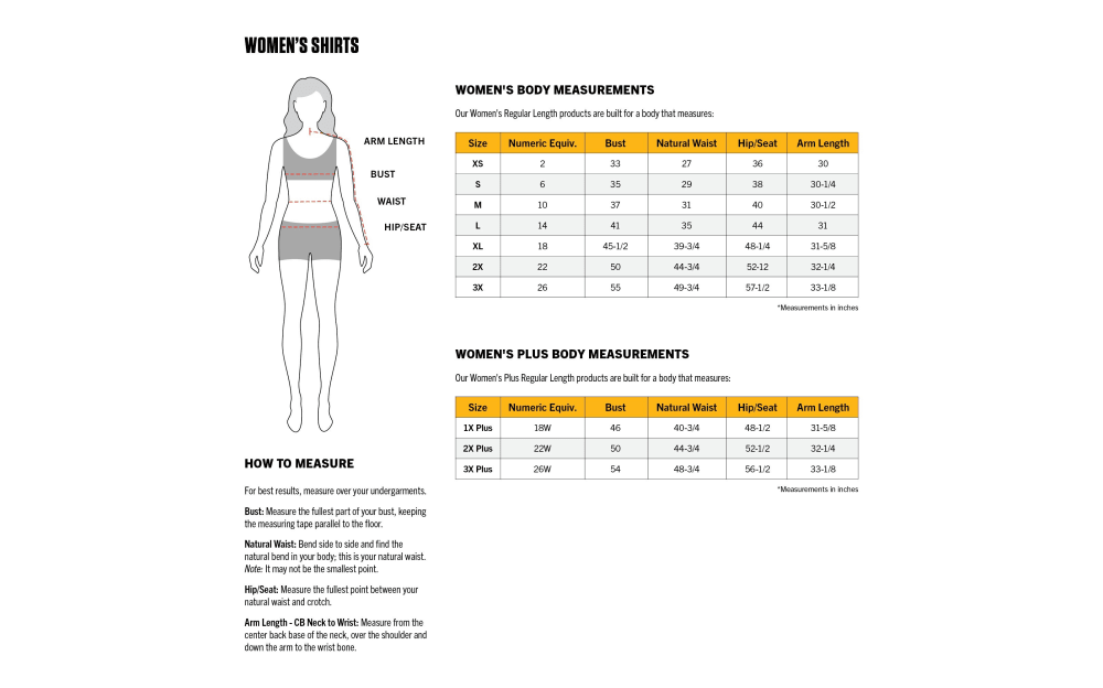 Carhartt Loose-Fit Twill Shirt Jacket for Ladies