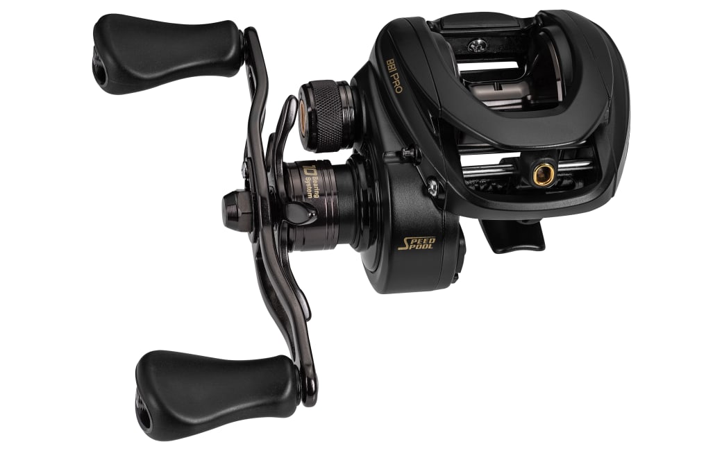 Lew's BB1 Pro Speed Spool Baitcast Reel | Cabela's