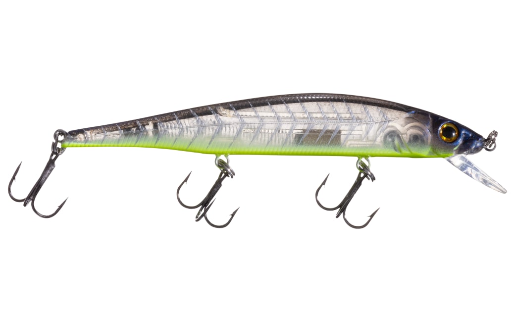 Bass Pro Shops XPS Bass Hawk Minnow | Bass Pro Shops