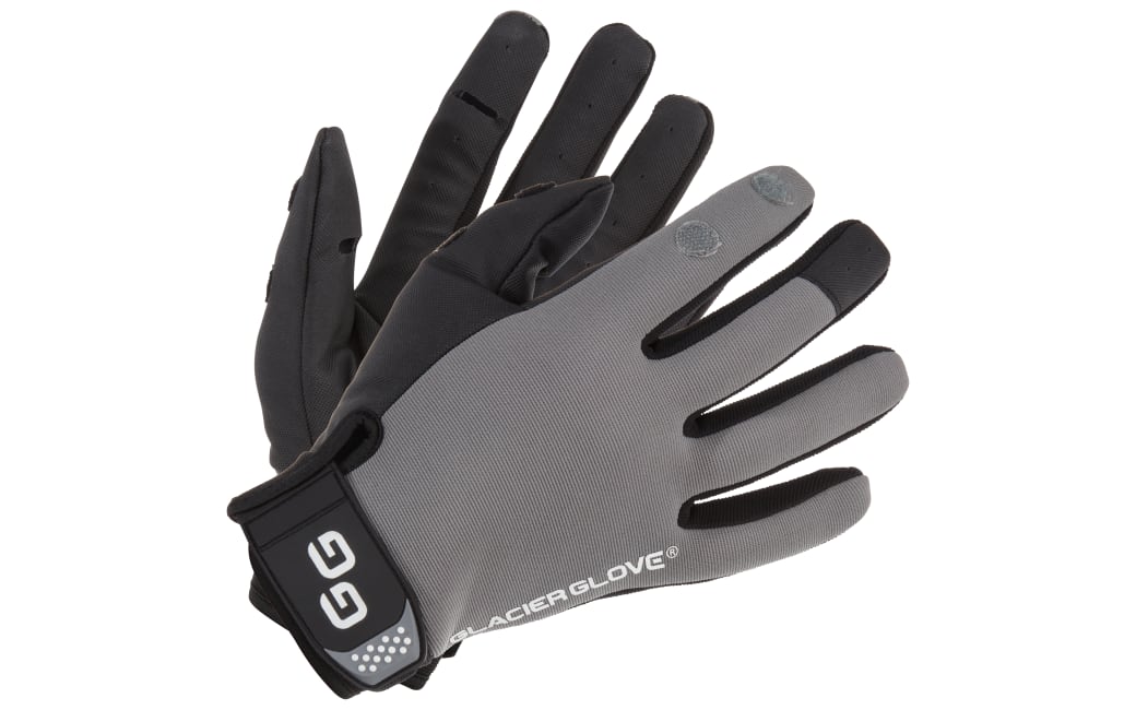 glacier glove pro waterfowler waterproof neoprene gloves