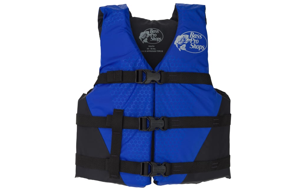 youth type 1 life jacket