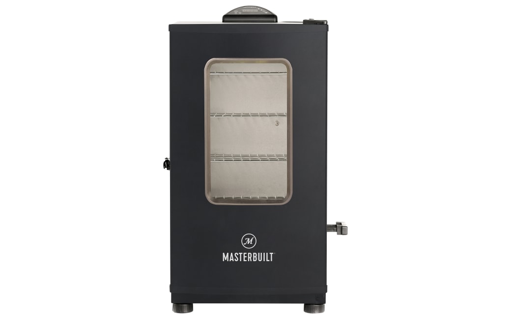 Bass Pro Smokers Masterbuilt