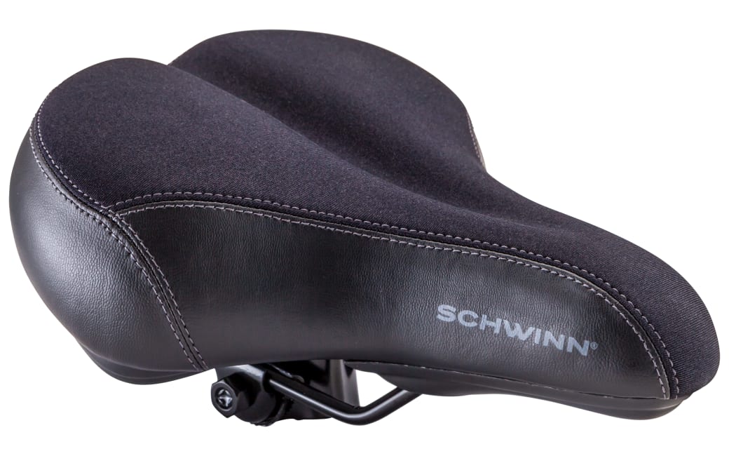 How To Put Together A Schwinn Bike Seat