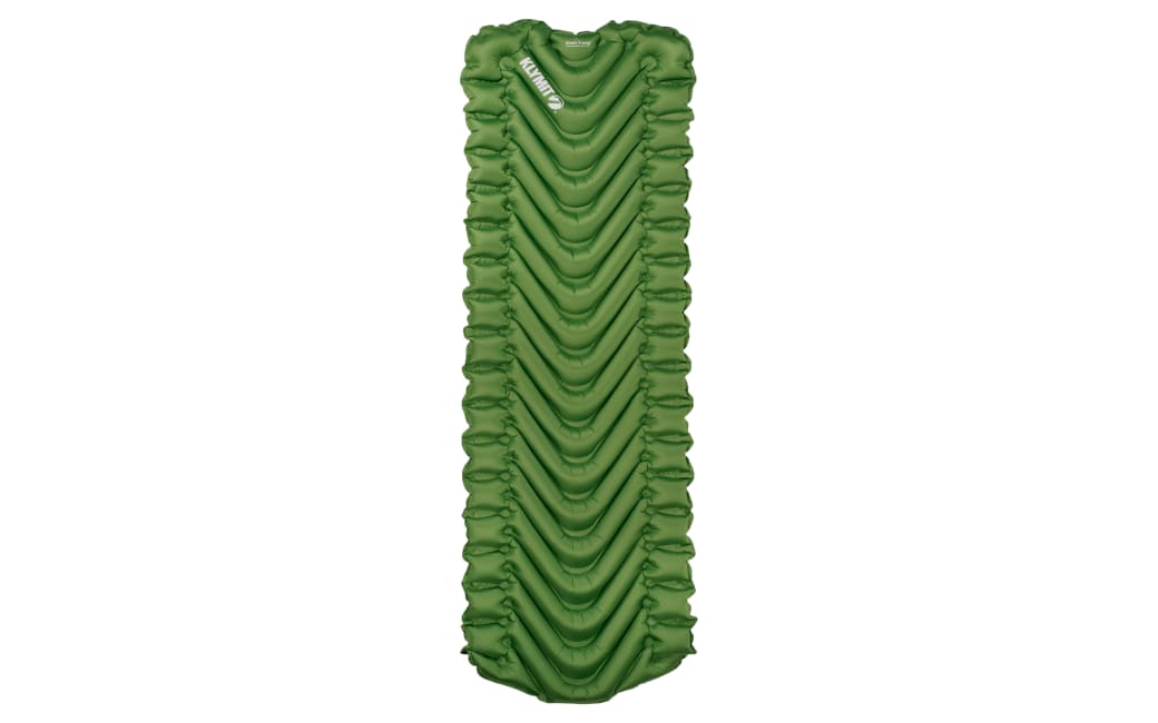 Klymit Static V Long Sleeping Pad Cabela S