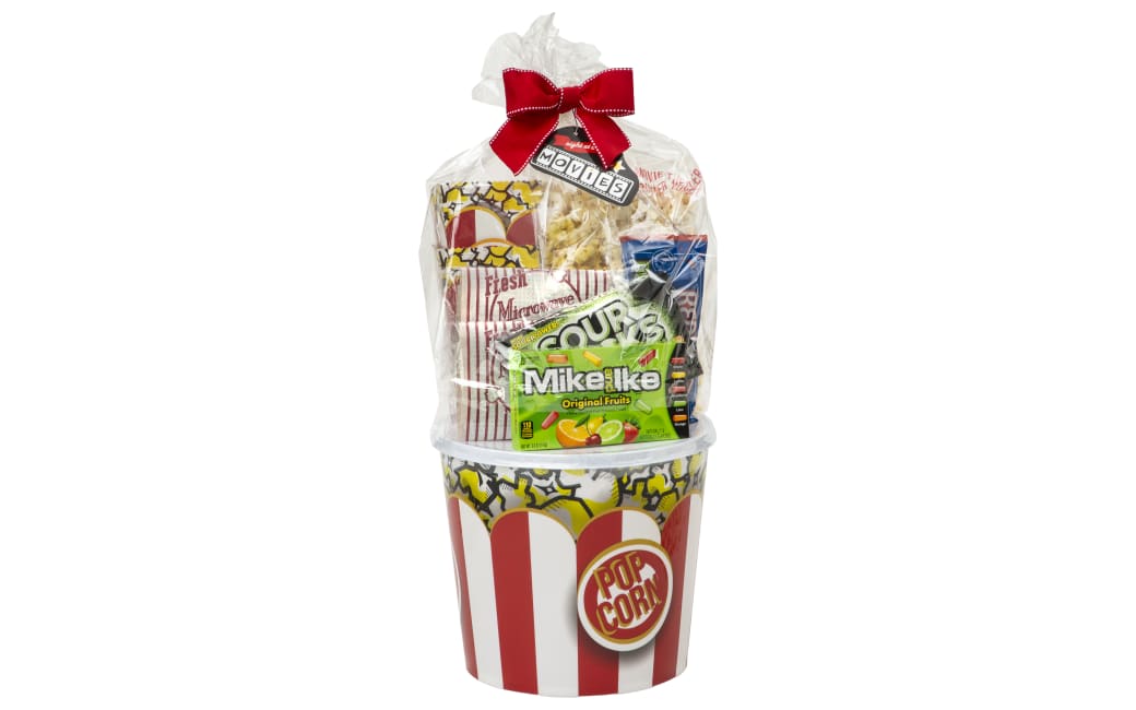 Wabash Valley Farms Night at the Movies Popcorn Gift Set ...