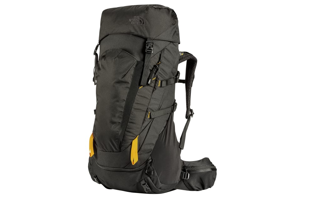 North face outlet terra 50l