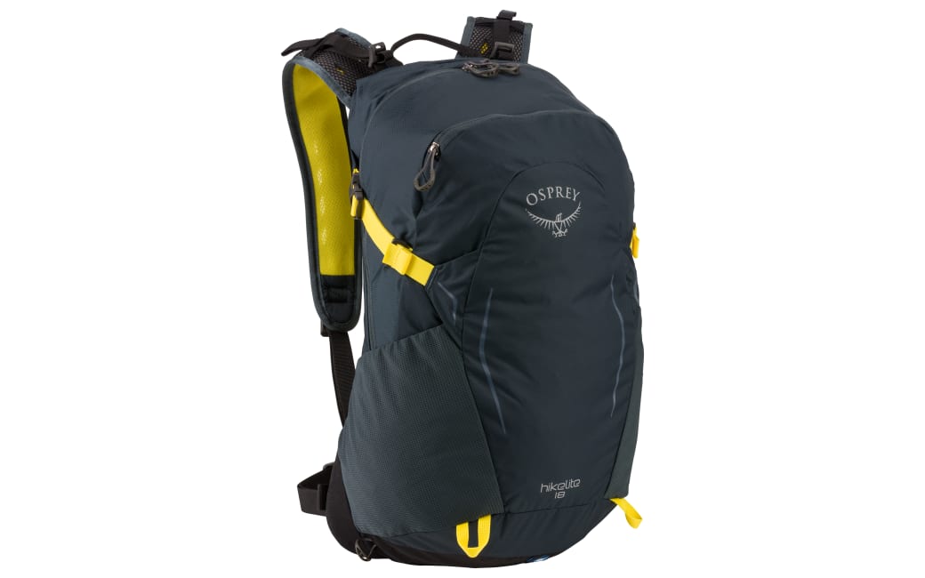 Inside Look Osprey Hikelite 26