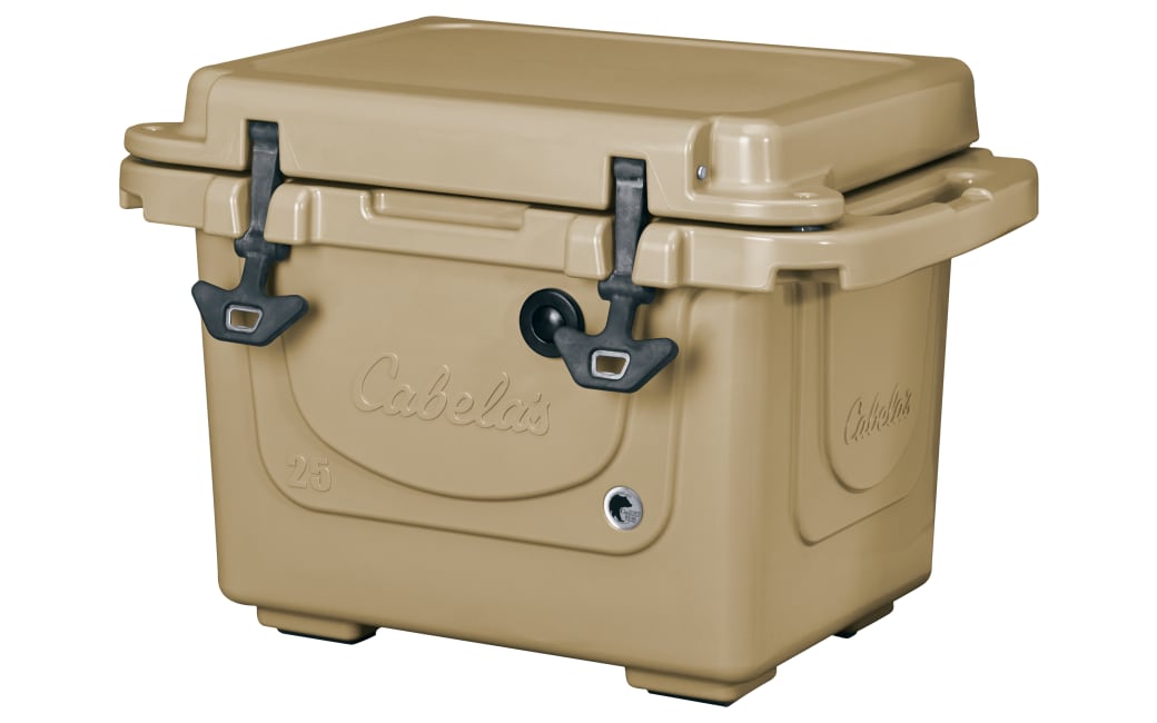Cabela's Polar Cap Equalizer 80Quart Cooler vlr.eng.br