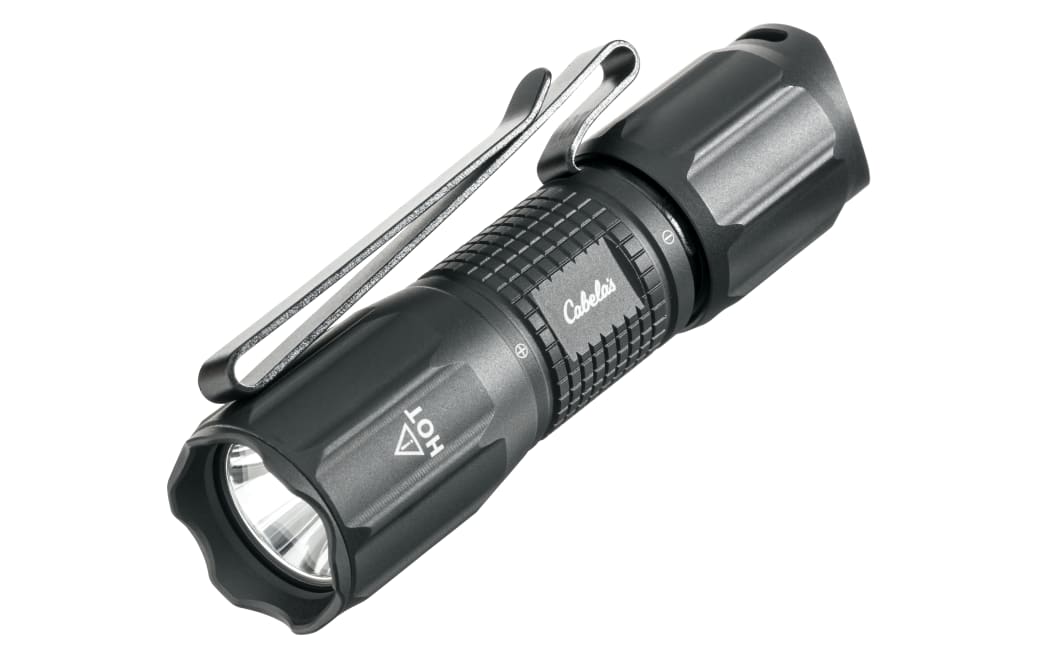 Gecomprimeerd idioom halsband Cabela's CTL 800-Lumen Flashlight | Cabela's
