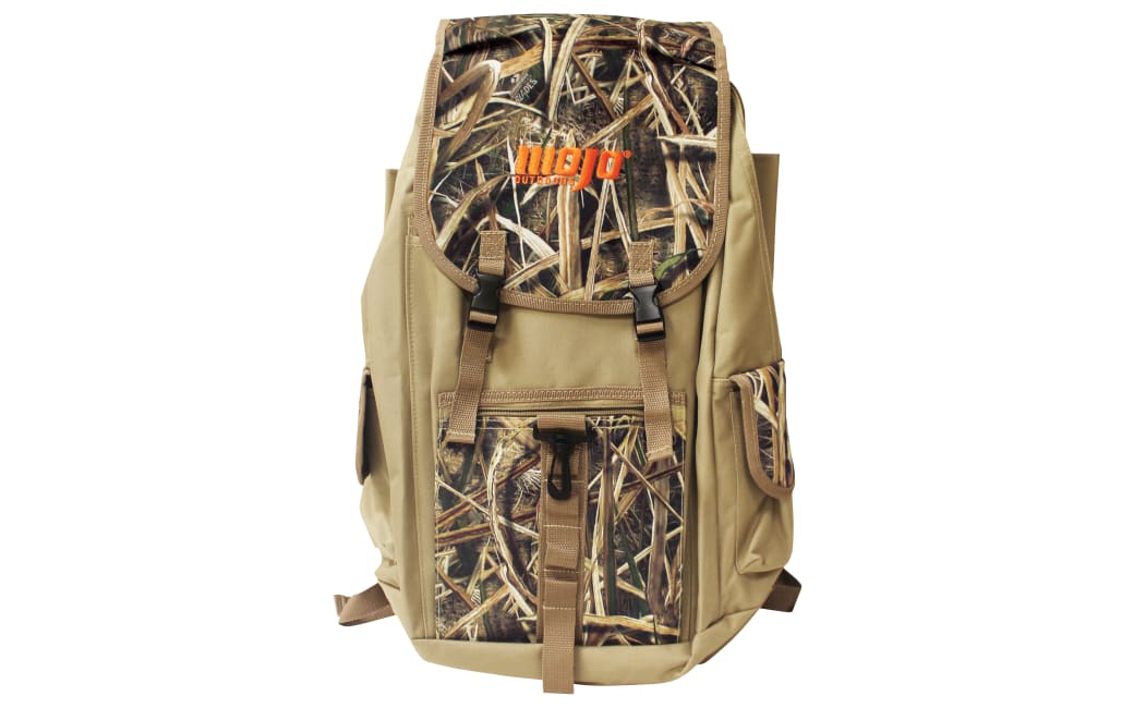 Mojo Elite Backpack