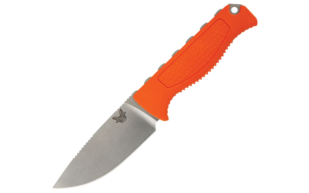 Benchmade Steep Country Fixed Blade Knife | Cabela's