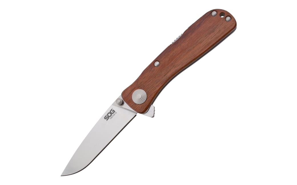 Fake Fire And Ice Flip Knife Pattern Id