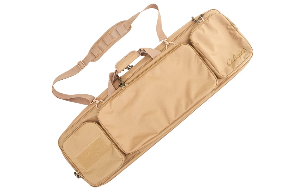 Sniper Drag Bag Rifle Case Tactical Operations Drag Bag vlr.eng.br