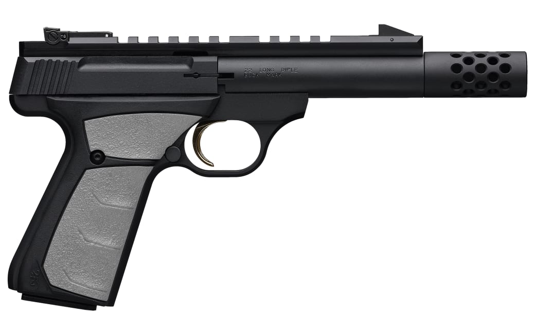 Browning Buckmark Semi Auto Rimfire Pistol Cabela S