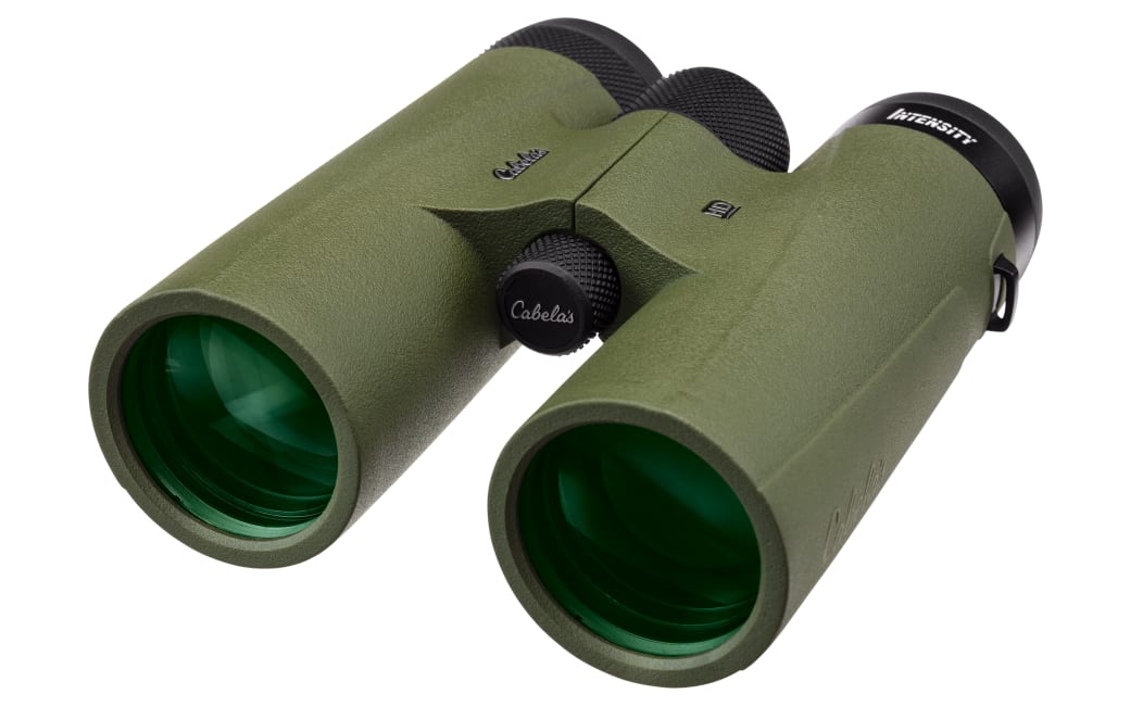 cabelas binoculars