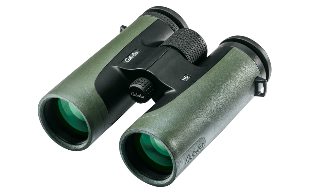 cabela binoculars