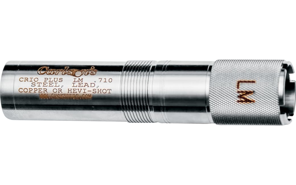 Carlson's Benelli Crio+ Sporting Clay 12 Gauge Choke Tube ...
