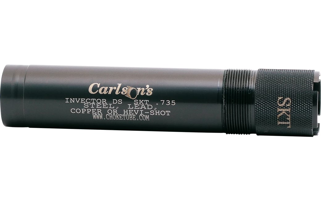 Carlson's Browning Inv DS Sporting Clays 12-Ga. Choke Tube ...