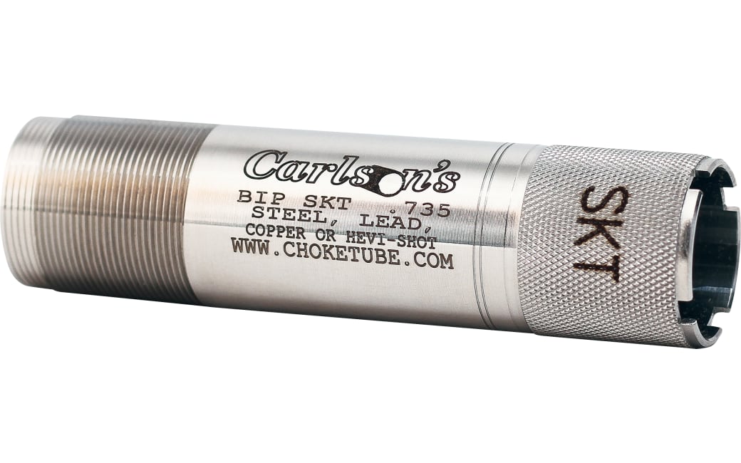 Carlson's Browning Invector Plus 12-Gauge Sporting-Clay Choke ...