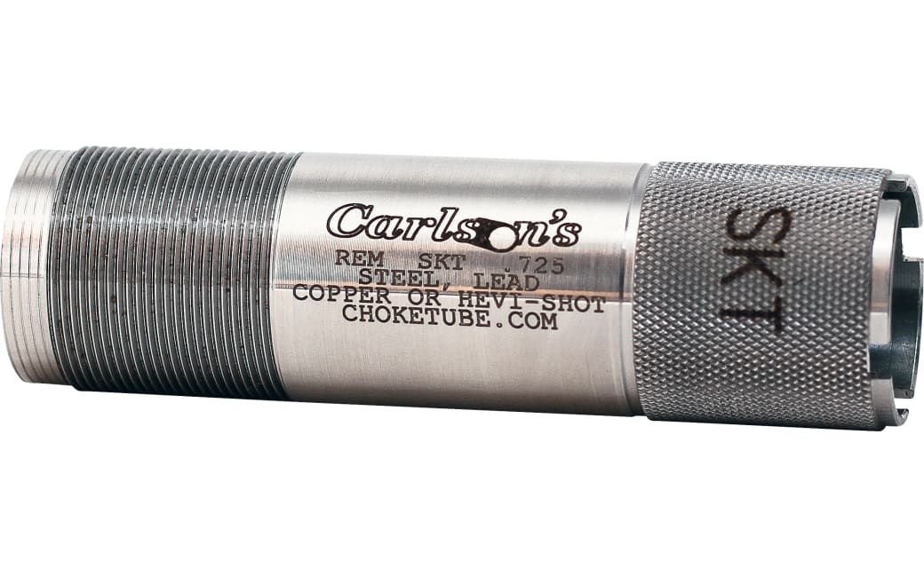 Carlson's Remington 12-Gauge Sporting-Clay Choke Tube