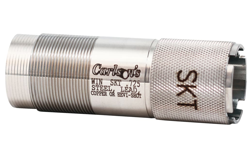 Carlson's Winchester/Weatherby/Mossberg Sporting Clay 12 ...