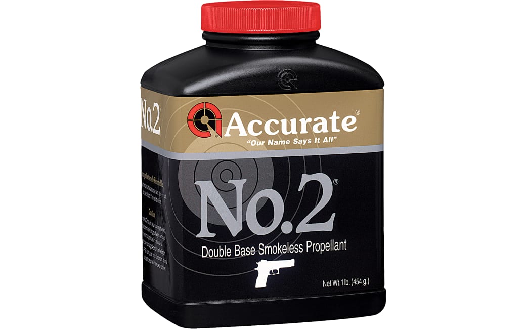 Accurate No 2 Powder for Sale