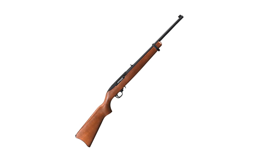 Ruger 10/22 Carbine Semi-Auto Rimfire Rifle | Cabela's