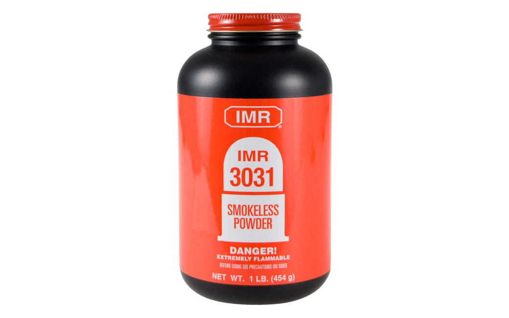 Best IMR 3031 Smokeless Powder for Sale