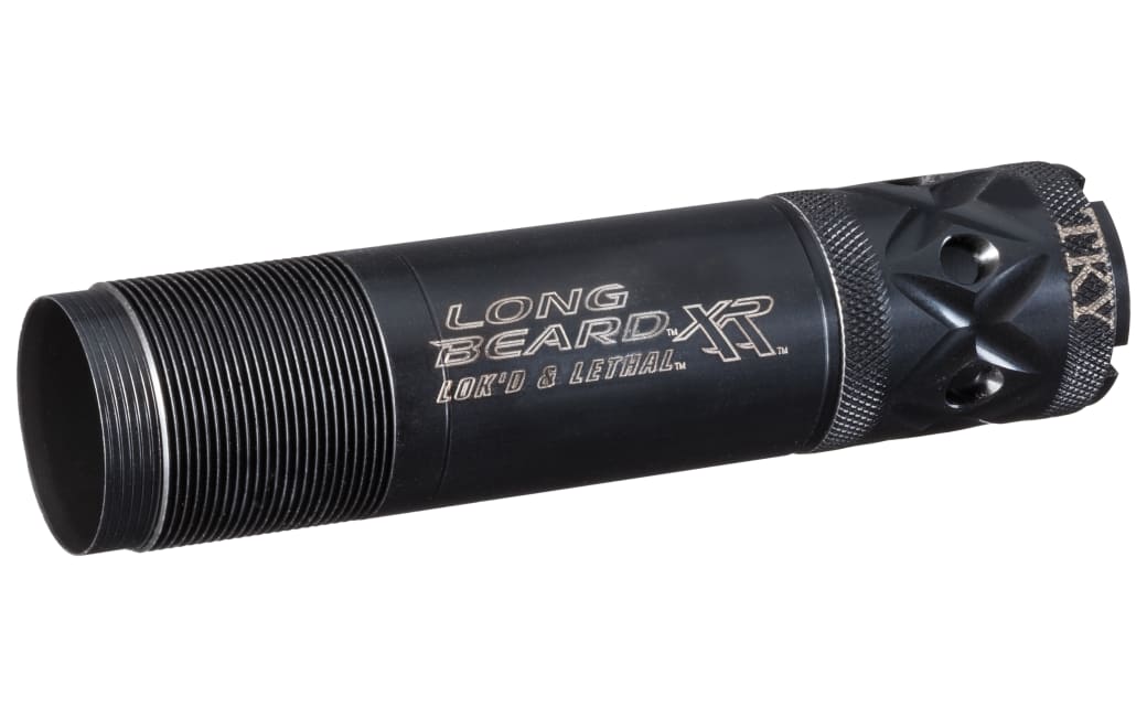 Carlson's Long Beard XR Turkey Choke Tube | Cabela's